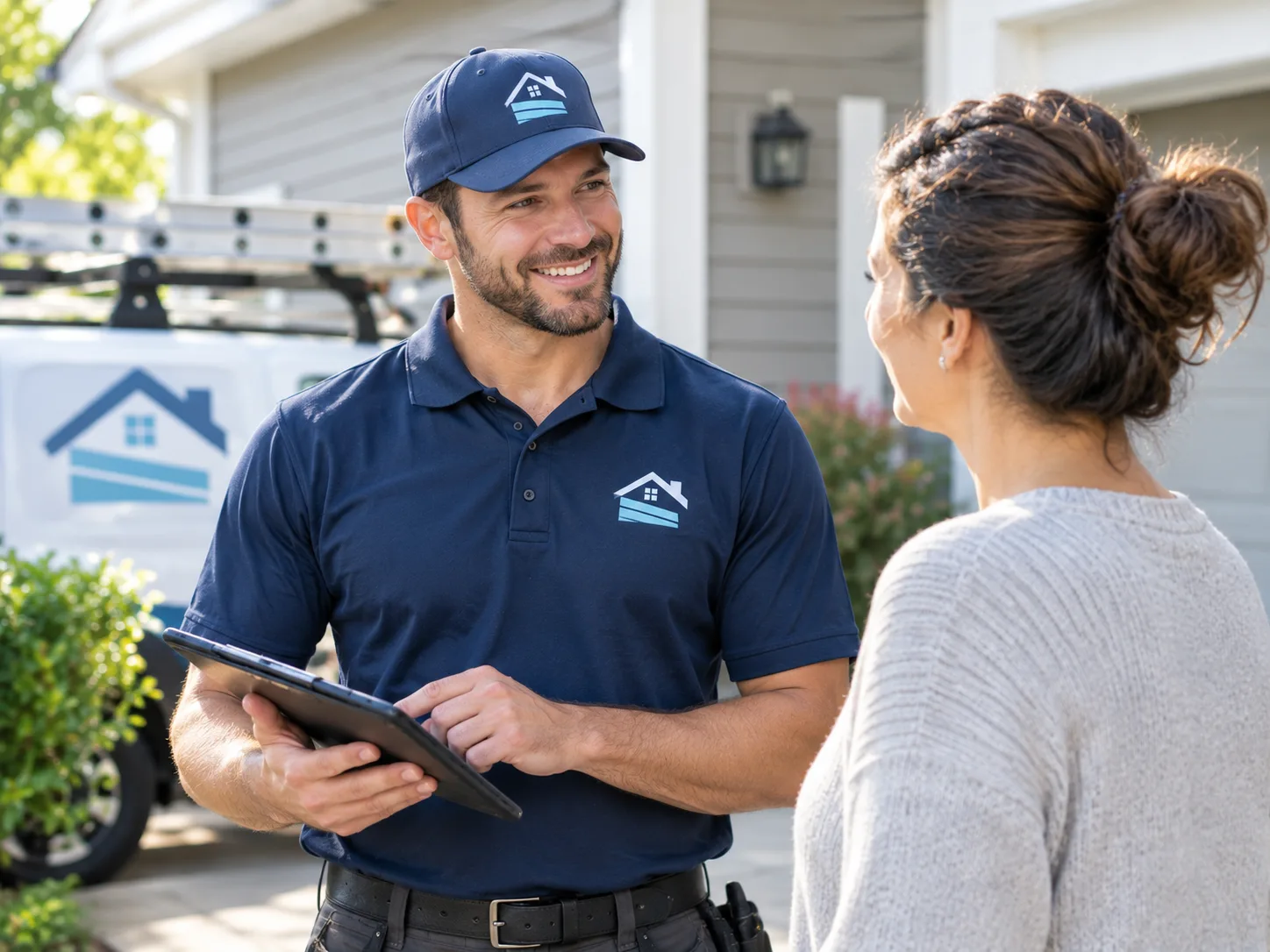 Commercial Siding Repair in Wanatah, IN